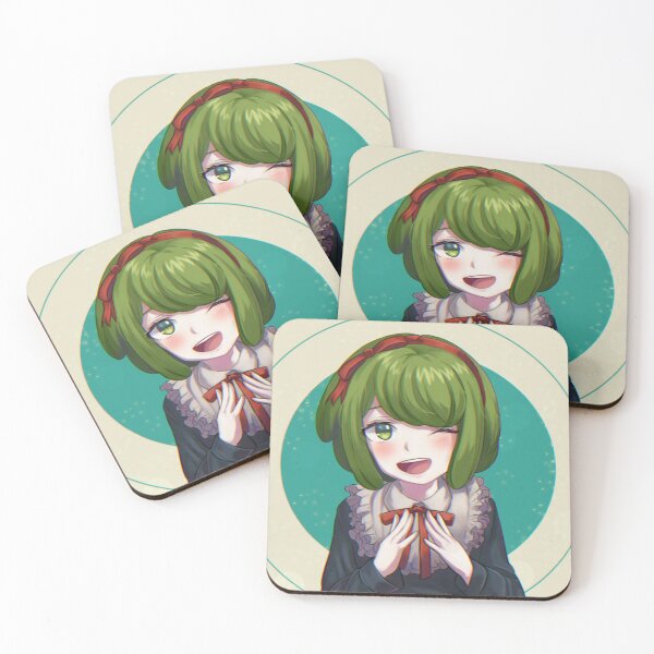 Item preview, Monaka designed and sold by Lilshironeko.