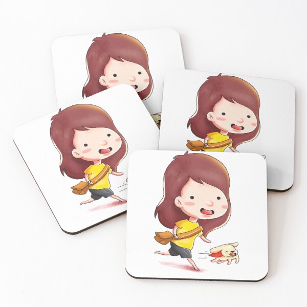 Item preview, Going home with LuLu designed and sold by blysheeps.