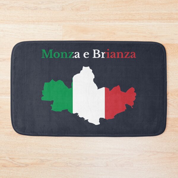 Item preview, Province of Monza and Brianza Map, Italian Province. designed and sold by marosharaf.
