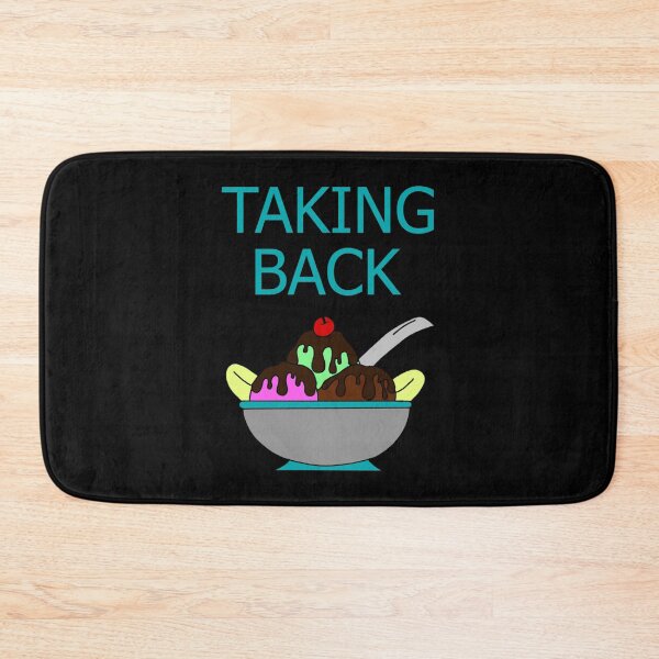 Item preview, Taking Back Sunday - Ice Cream Sundae designed and sold by AndrewGorman1.