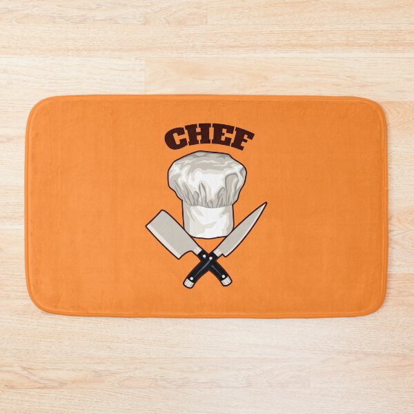 Item preview, Chef designed and sold by kamorim.
