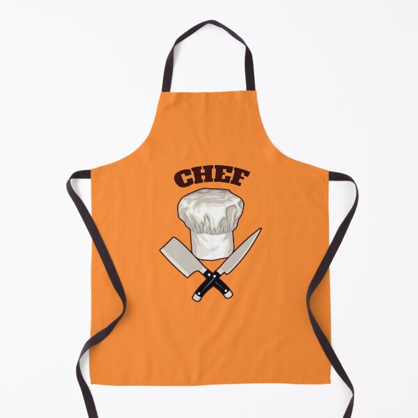 Item preview, Chef designed and sold by kamorim.