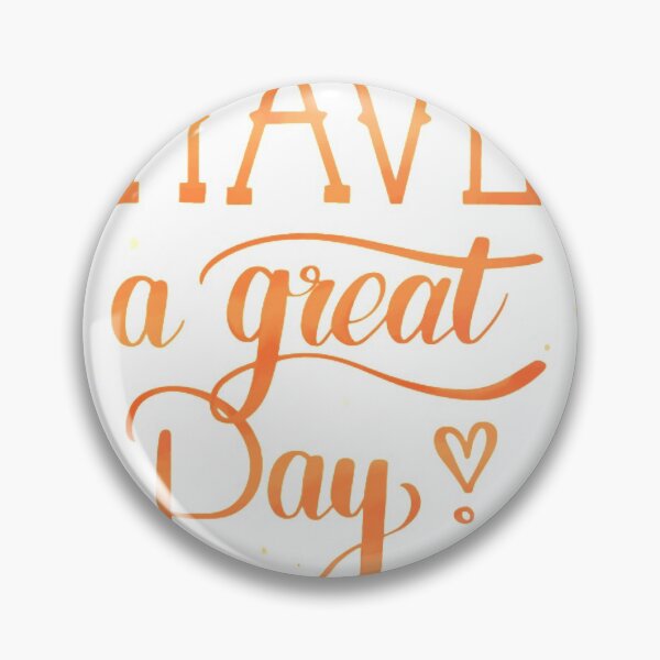 Item preview, Have a Great day designed and sold by Ramen  De.