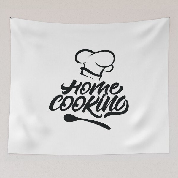 Item preview, Home cooking designed and sold by kamorim.