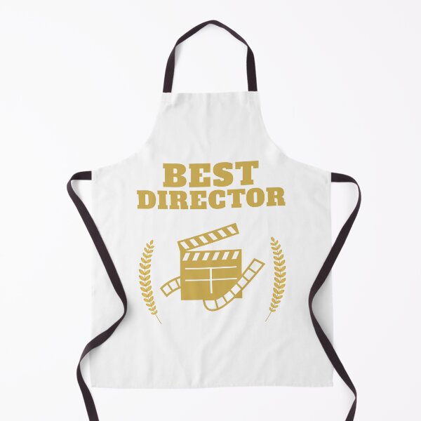 Item preview, Best Director designed and sold by 4AllTimes.