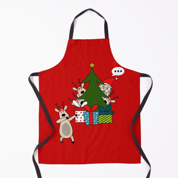 Item preview, Cute Christmas 2020 Reindeer Dapping Dance Funny Seasonal designed and sold by fantasy-bubble.
