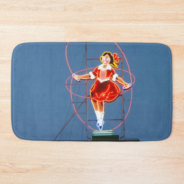 Item preview, Skipping Girl 1 designed and sold by Esther Frieda.