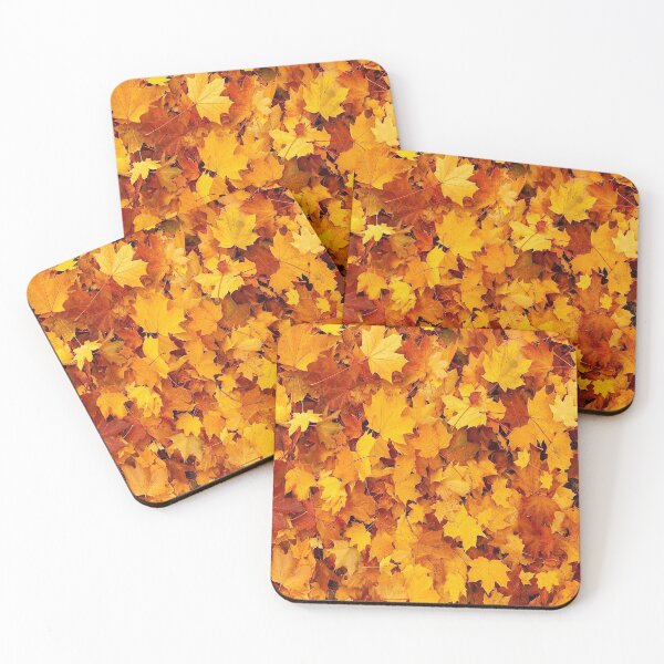 Item preview, Autumn Leaves designed and sold by DigitalEffects.