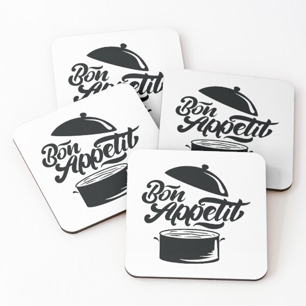 Item preview, Bon appetit designed and sold by kamorim.