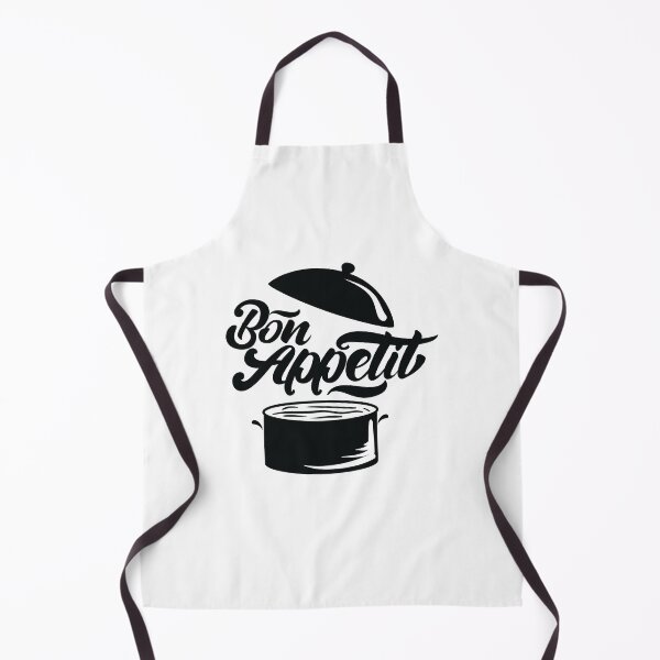 Item preview, Bon appetit designed and sold by kamorim.