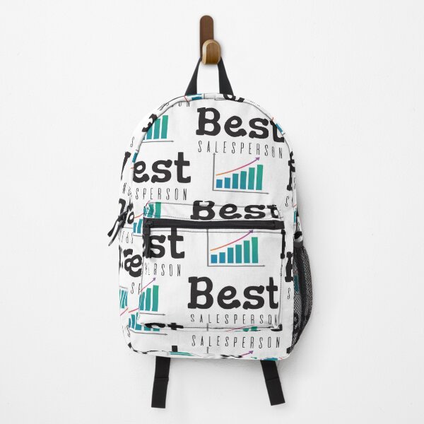 Item preview, Best Salesperson designed and sold by 4AllTimes.
