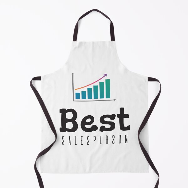 Item preview, Best Salesperson designed and sold by 4AllTimes.