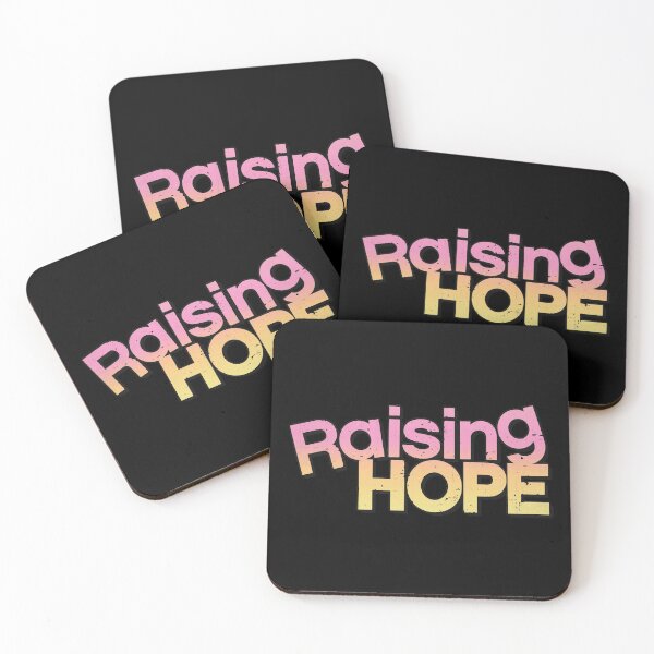 Item preview, Raising Hope designed and sold by OrgasmicStab.