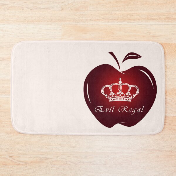 Item preview, Evil Regal designed and sold by namastedesign.
