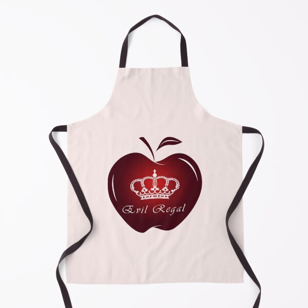 Item preview, Evil Regal designed and sold by namastedesign.