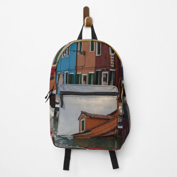 Item preview, Burano Canal designed and sold by Marylou Badeaux.