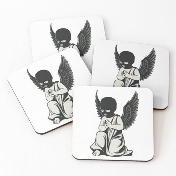 Item preview, FALLEN ANGEL designed and sold by Suhpremee.