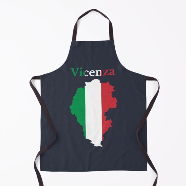 Item preview, Province of Vicenza Map, Italian Province. designed and sold by marosharaf.