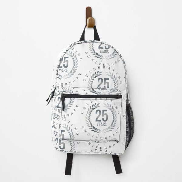 Item preview, Celebrating 25 Years, 25th Anniversary designed and sold by 4AllTimes.