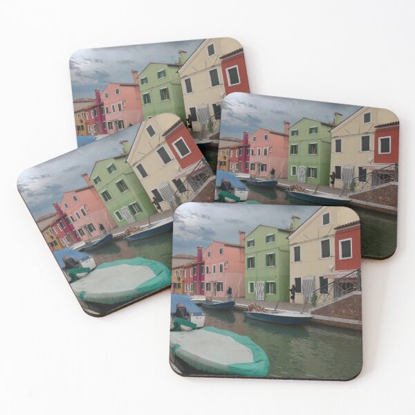 Item preview, Burano Before the Storm designed and sold by Marylou Badeaux.