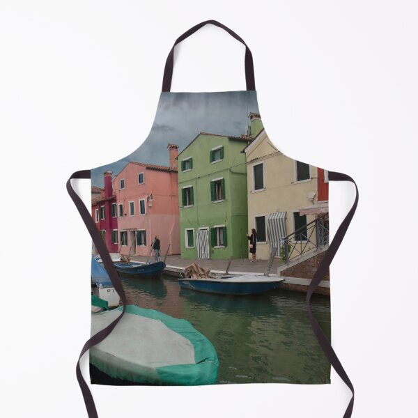 Item preview, Burano Before the Storm designed and sold by Marylou Badeaux.
