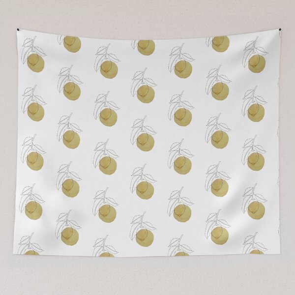 Item preview, Lemon designed and sold by CraftChange.