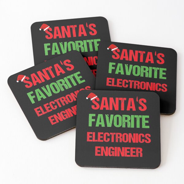 Item preview, Electronics Engineer Funny Pajama Christmas Gift designed and sold by TimBennet.