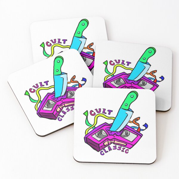 Item preview, CULT CLASSIC - Neon designed and sold by AmbiguousNothin.