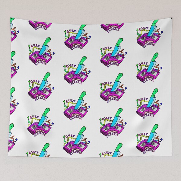 Item preview, CULT CLASSIC - Neon designed and sold by AmbiguousNothin.