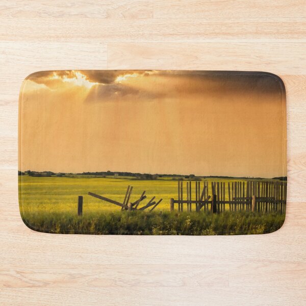 Item preview, The Broken Fence designed and sold by Marylou Badeaux.