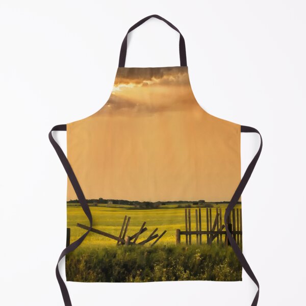 Item preview, The Broken Fence designed and sold by Marylou Badeaux.