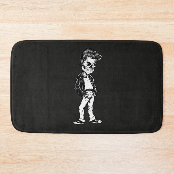 Item preview, Skeleton Greaser designed and sold by Sertab123.