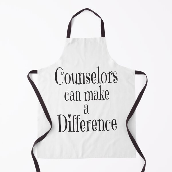 Item preview, Counselors Can Make A Difference designed and sold by 4AllTimes.