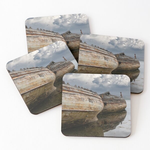 Item preview, Abandoned designed and sold by Marylou Badeaux.