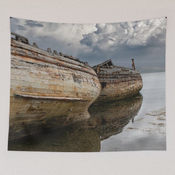Item preview, Abandoned designed and sold by Marylou Badeaux.