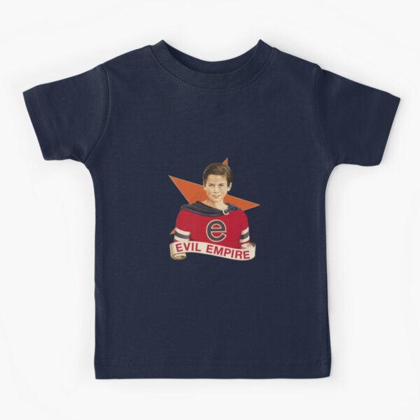 Evil Empire Kids T-Shirts for Sale