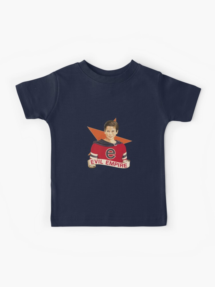 Evil Empire Kids T-Shirts for Sale