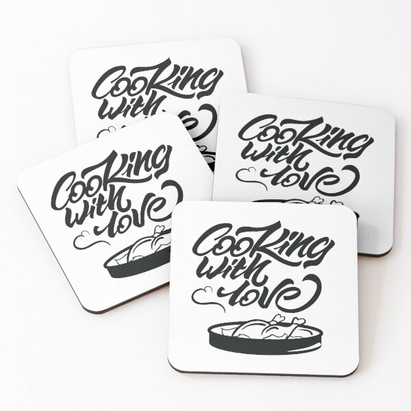 Item preview, Cooking with love designed and sold by kamorim.