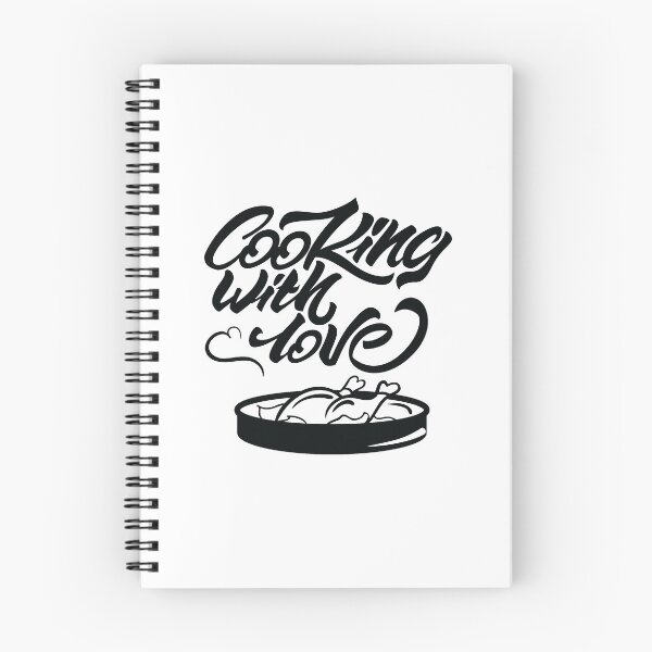Item preview, Cooking with love designed and sold by kamorim.