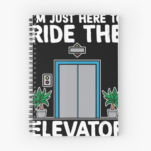 Item preview, Elevator Mechanic Engineer Funny Elevators Lovers designed and sold by TimBennet.