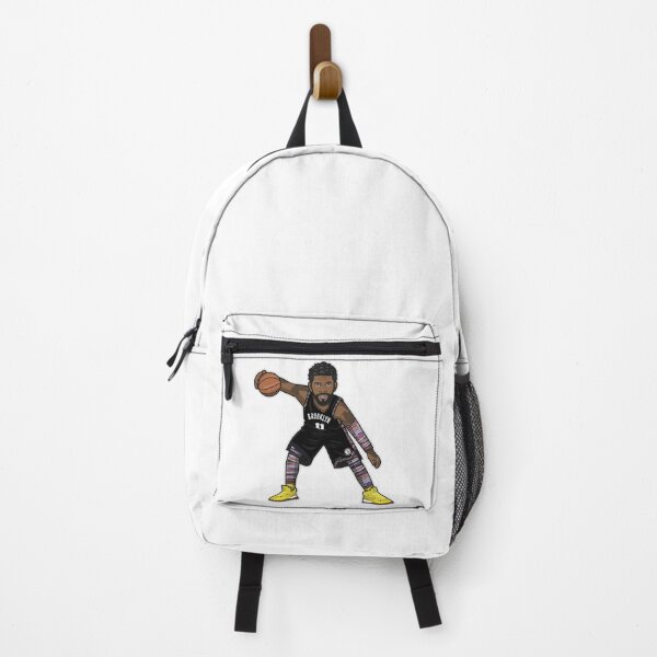 Item preview, Kyrie Irving Cartoon Style  Nets City Edition designed and sold by rayd3rd.