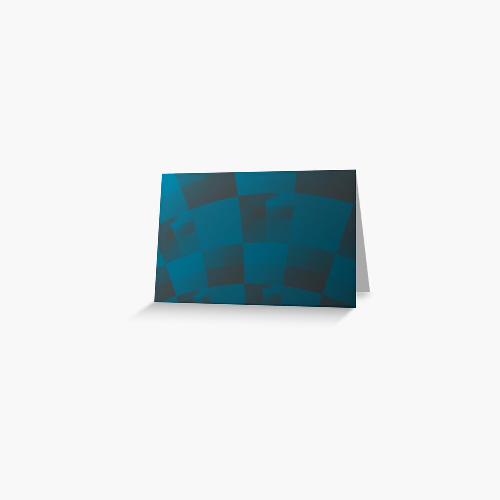 Item preview, Greeting Card designed and sold by garretbohl.