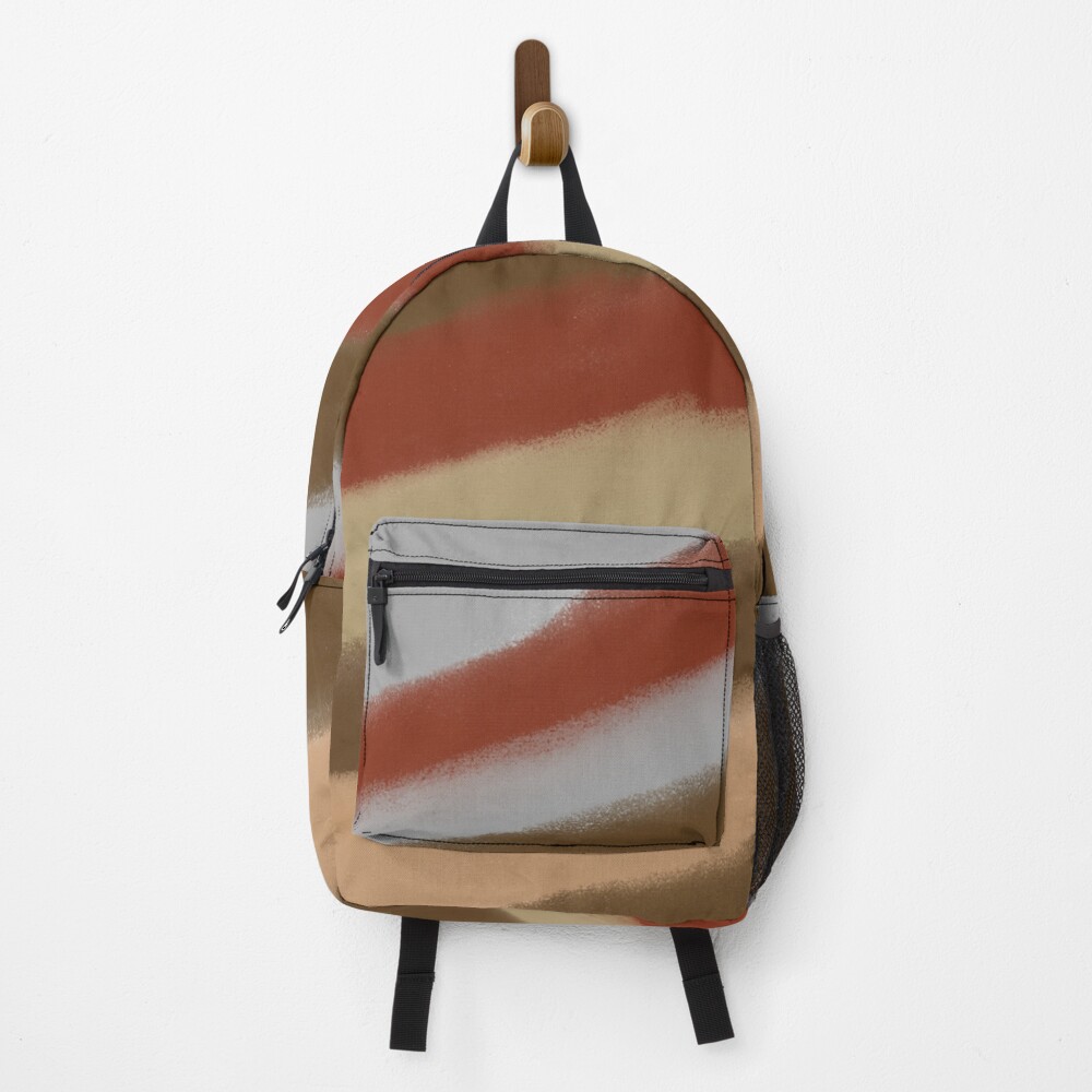 Item preview, Backpack designed and sold by deecdee.
