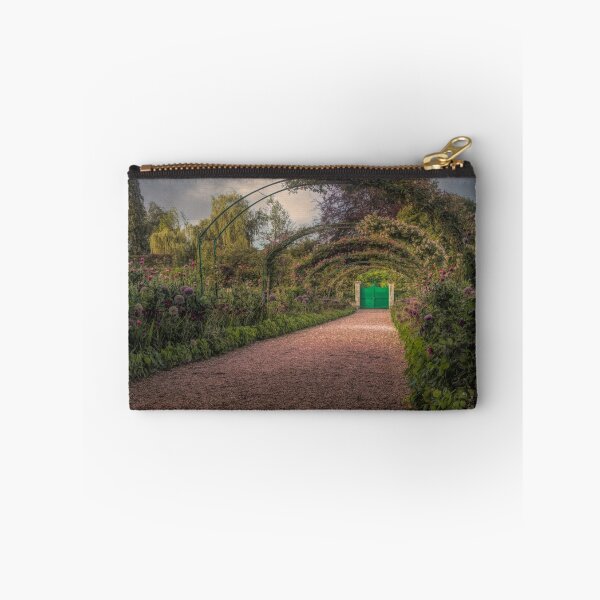 Item preview, Romantic Archway designed and sold by Marylou Badeaux.