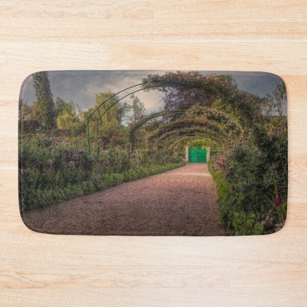 Item preview, Romantic Archway designed and sold by Marylou Badeaux.