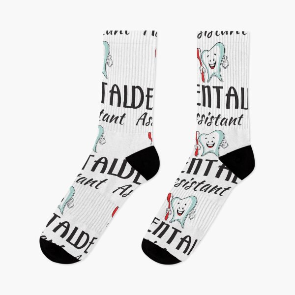 Item preview, Dental Assistant designed and sold by 4AllTimes.
