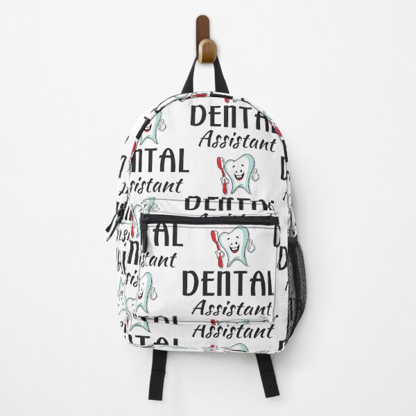 Item preview, Dental Assistant designed and sold by 4AllTimes.