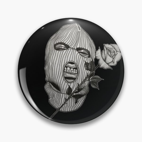 Item preview, THUGGIN designed and sold by Suhpremee.