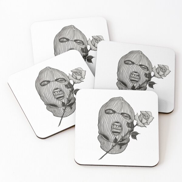 Item preview, THUGGIN designed and sold by Suhpremee.