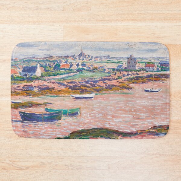 Item preview, Decor Style de Bretagne - Gustave Cariot - 1907 designed and sold by CJET.